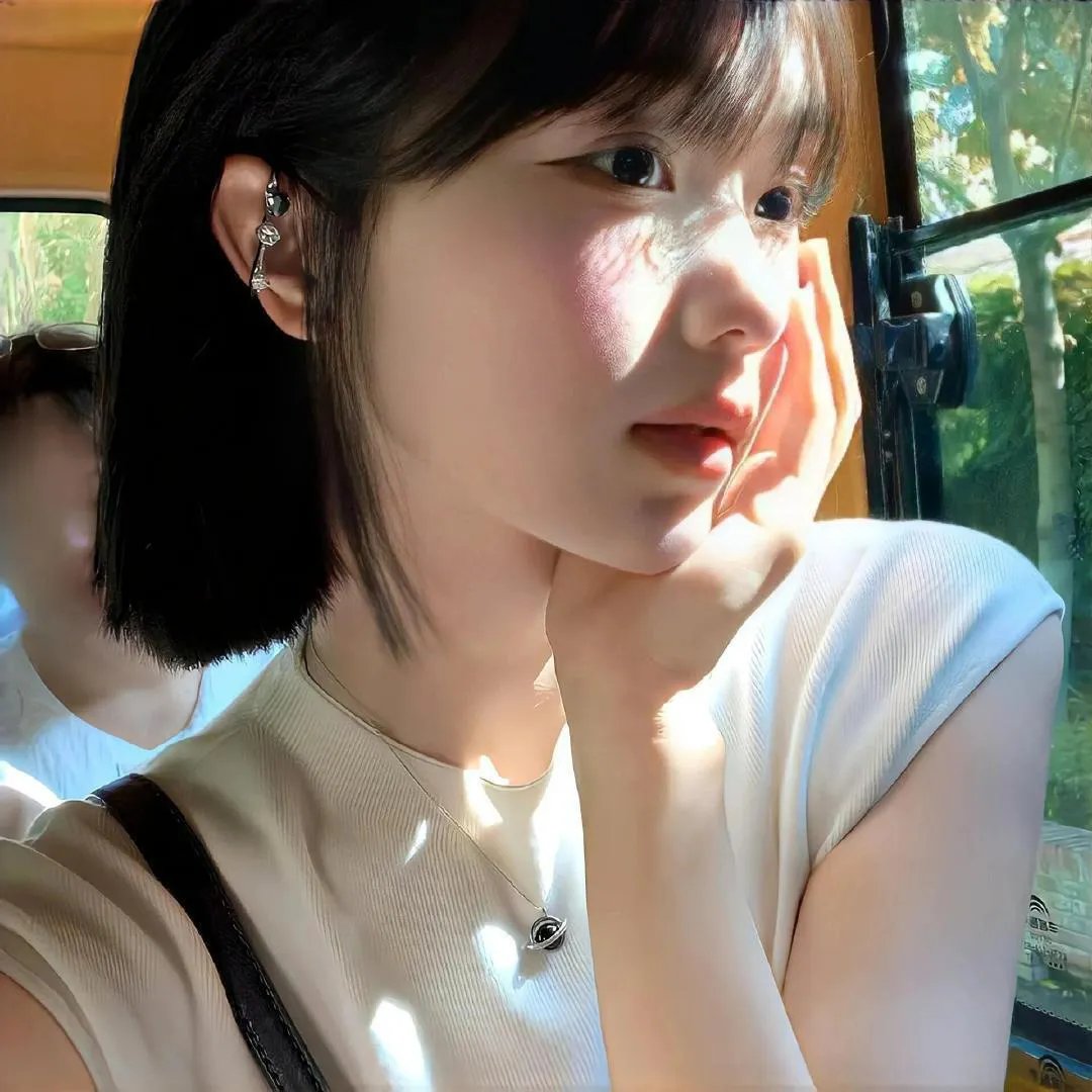 钟点工们