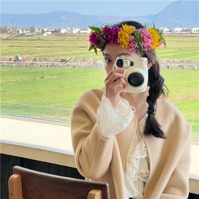往事如河
