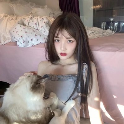 非对称情爱