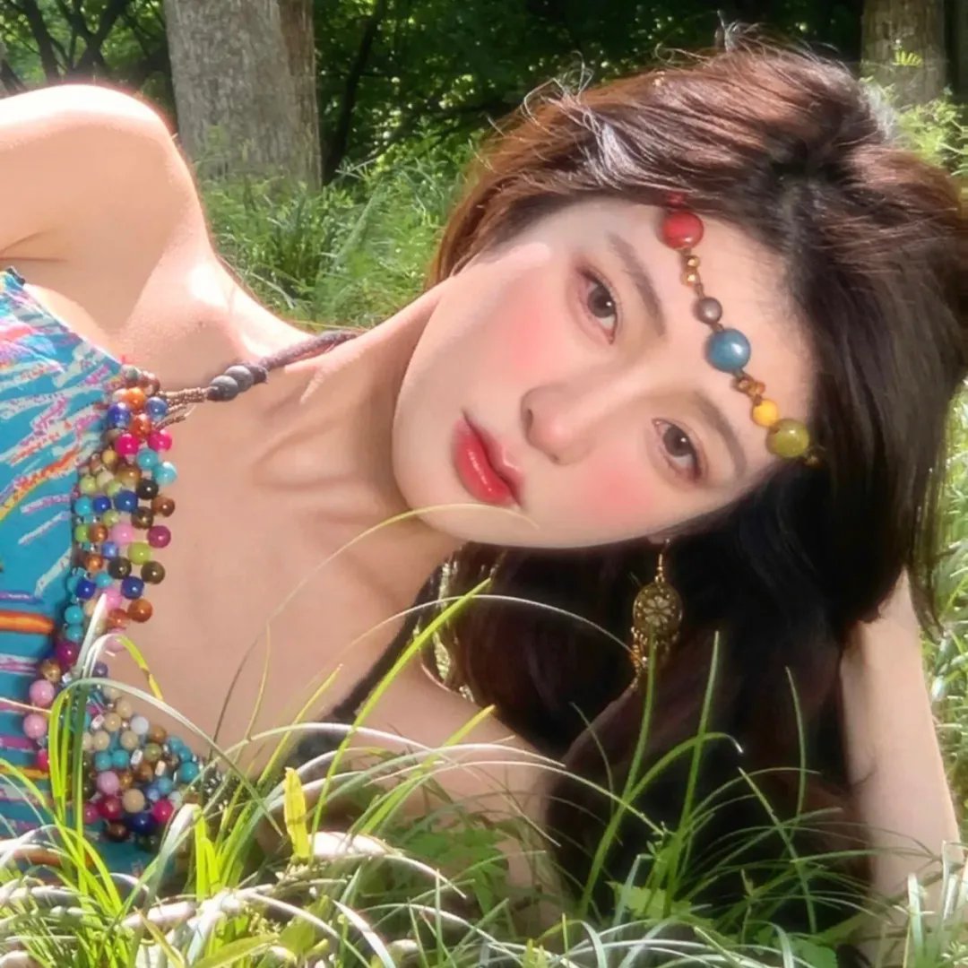 国际女间谍